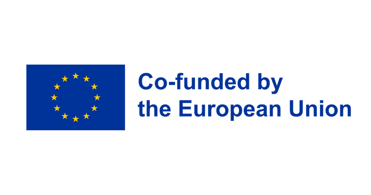 Kofinanziert von der Europäischen Union