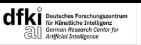 DFKI German Research Center for AI