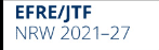 EFRE JTF NRW 2021-27