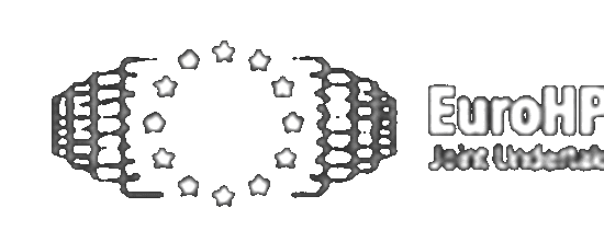 EuroHPC Joint Undertaking