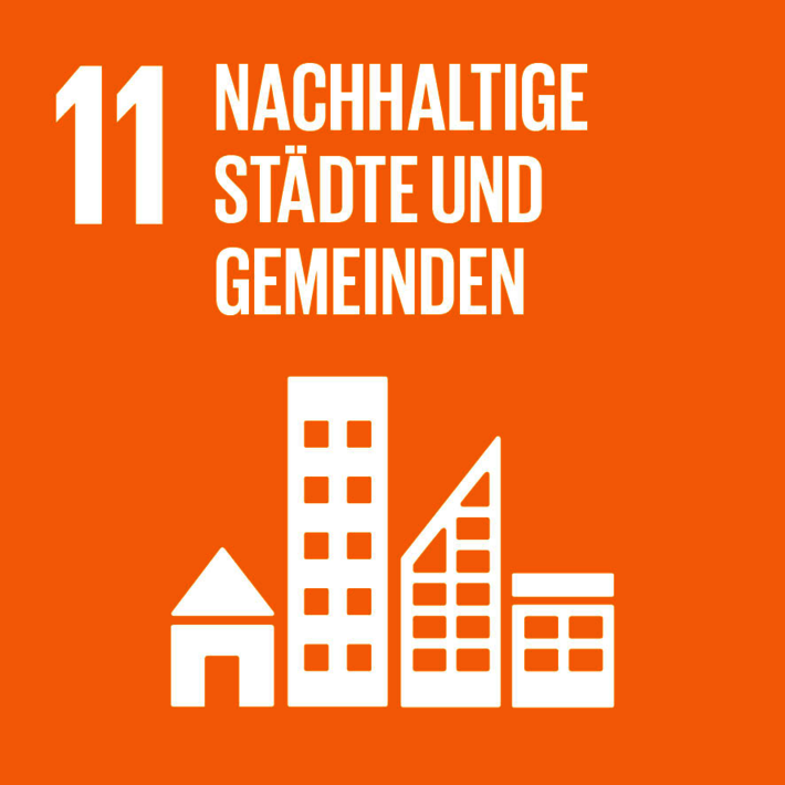 Nachhaltiger Konsum und Produktion