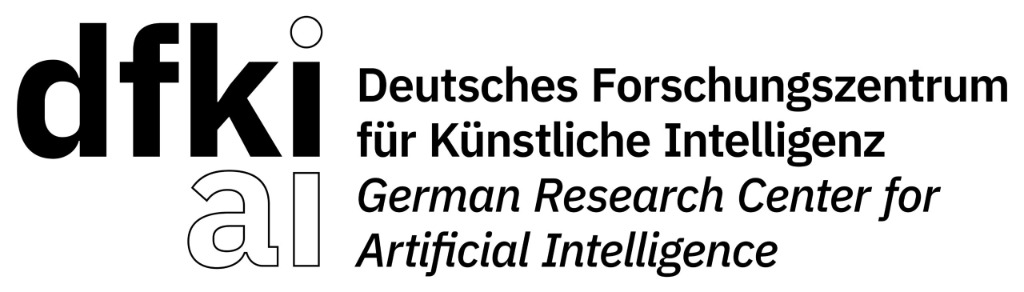 DFKI German Research Center for AI