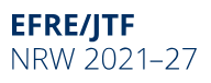 EFRE JTF NRW 2021-27
