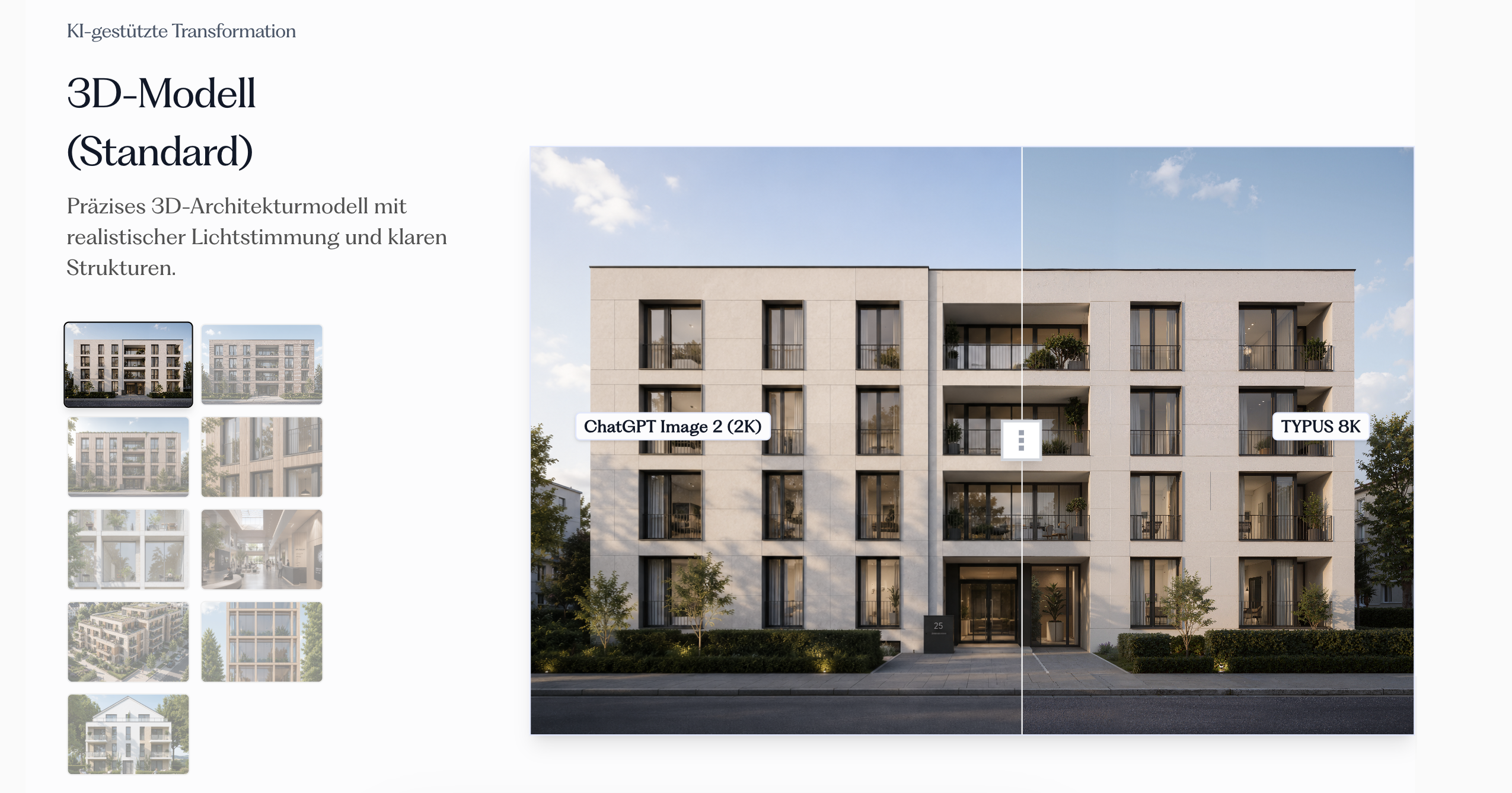Architectural Studio