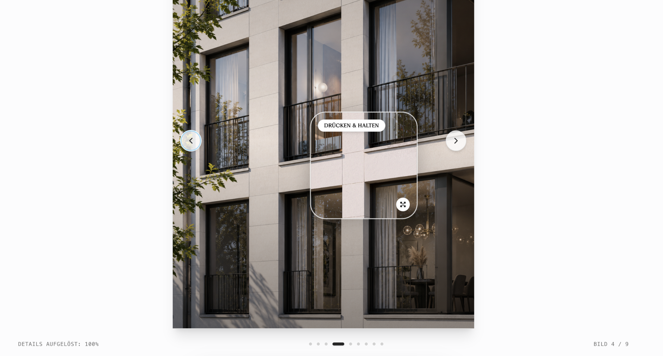 Glass Facade